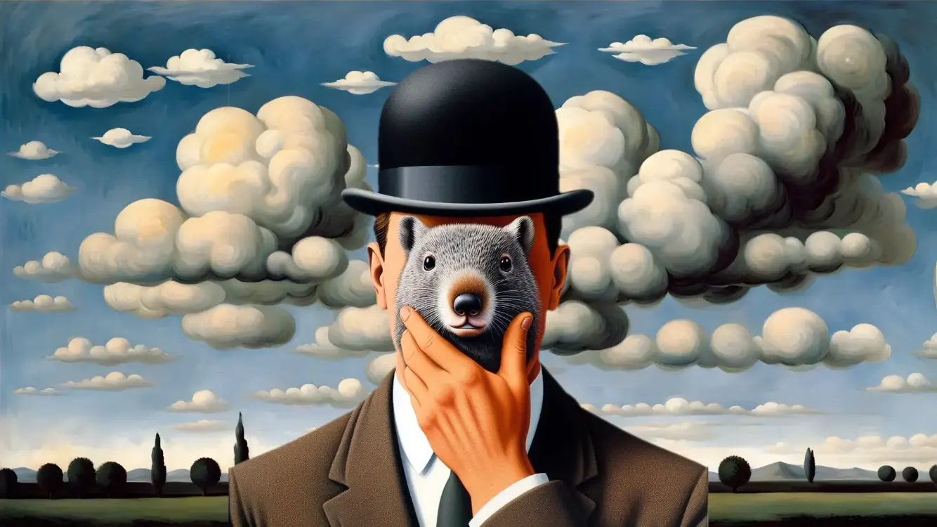 Wombatty McWombatface